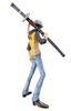 Série One Piece Trafalgar Law Portrait.Of.Pirates NEO-DX