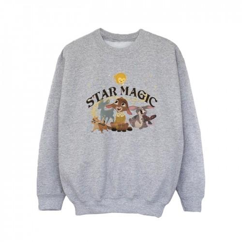 Wish Girls Star Magic Group Sweatshirt