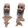 Fake Beards Mustaches Halloween Beard Funny Fake Beard Costume Party Supplies