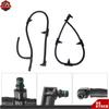 6.6L Duramax Fuel Injector Return Line Kit for 2004-2010 Diesel Pickup Truck