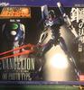 TAMASHII NATIONS Soul of Chogokin Evangelion Modified GX-16 Unit-00
