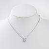 By Yumi Lucky Motif Yumi Sienne Magnetic Necklace Pendant for Formal Relieves Stiff Promotes Blood For Managed Medical Made In Japan [MIONO] [Produced