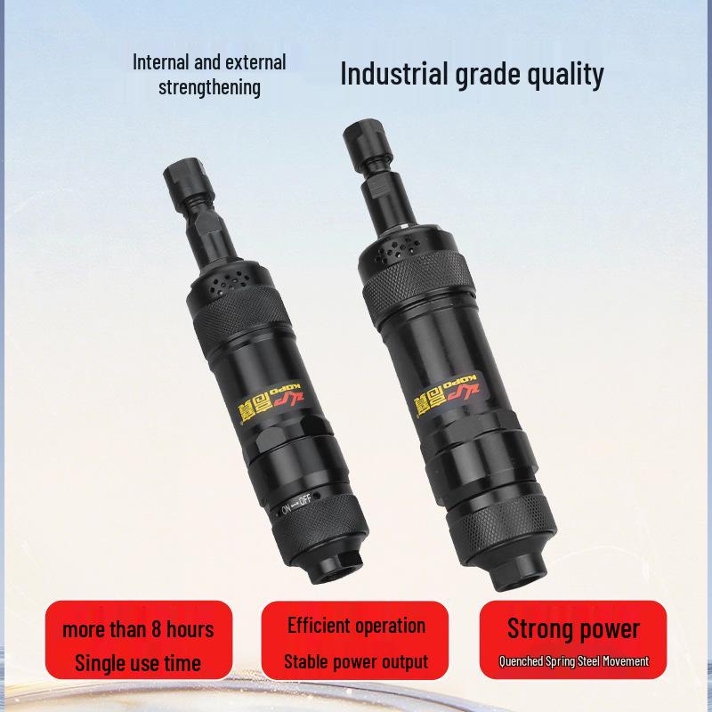 Gaobao Industrial Pneumatic Die Grinder & Polisher
