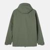 Descente [Allterrain] Creas Hard Shell Jacket Green Sr113Kwb12