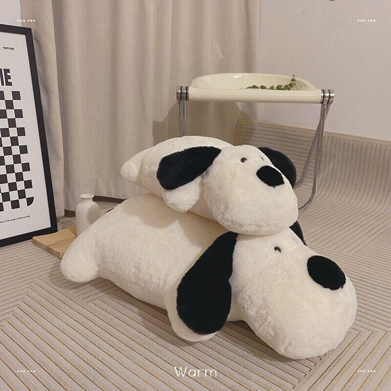 Dog Plush Toys Stuffed Dolls Bed Companion Pillow Cushion Home Decor Girls Gift