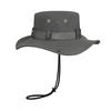 Spring Summer Waterproof Hiking Hat Men Outdoor Camping Sunshade Fisherman Hat