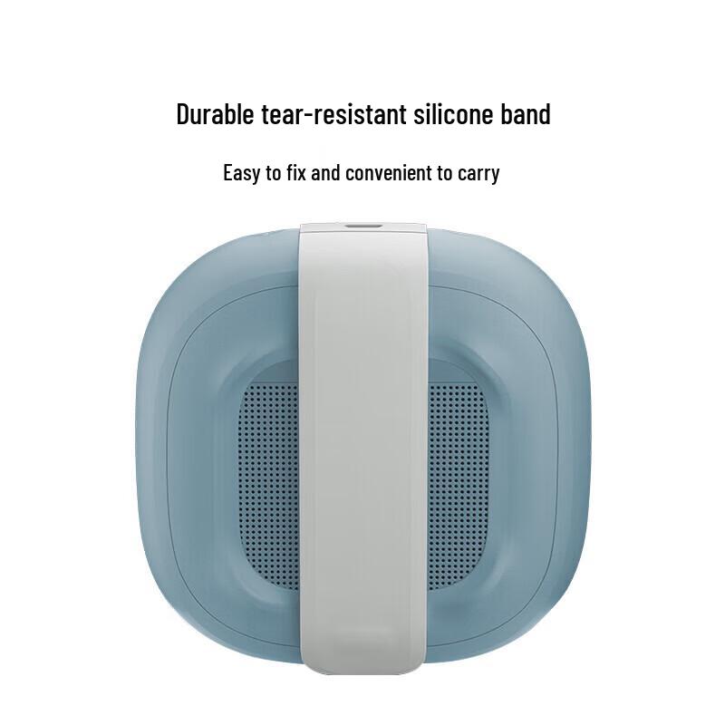 BOSE SoundLink Micro Portable Bluetooth Speaker CN plug (adapter included)