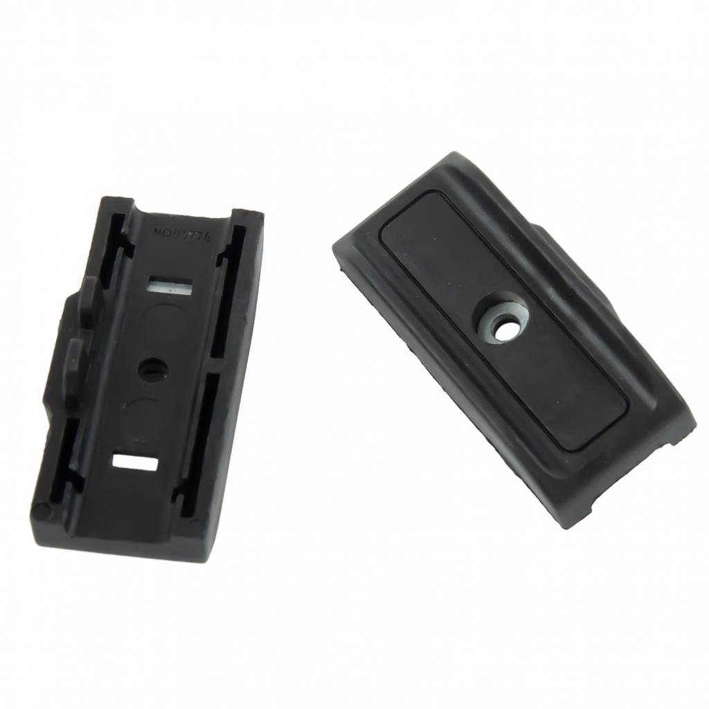 Magnetic Bit Holder for Impact Drill 2pcs Compatible with For 10 8V 14 4V 18V