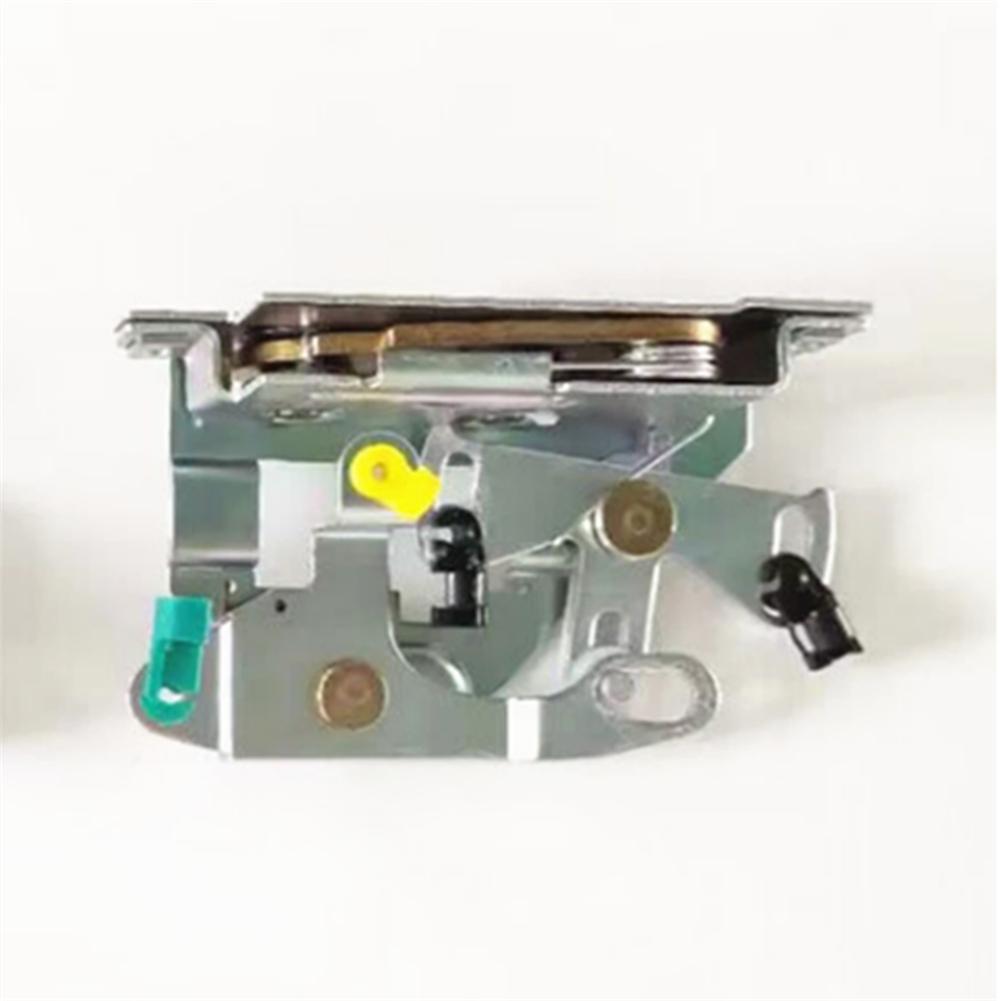 For 87-95 Jeep Wrangler Pair Front LH & RH Door Lock Latch 55074951&55074950 1/2