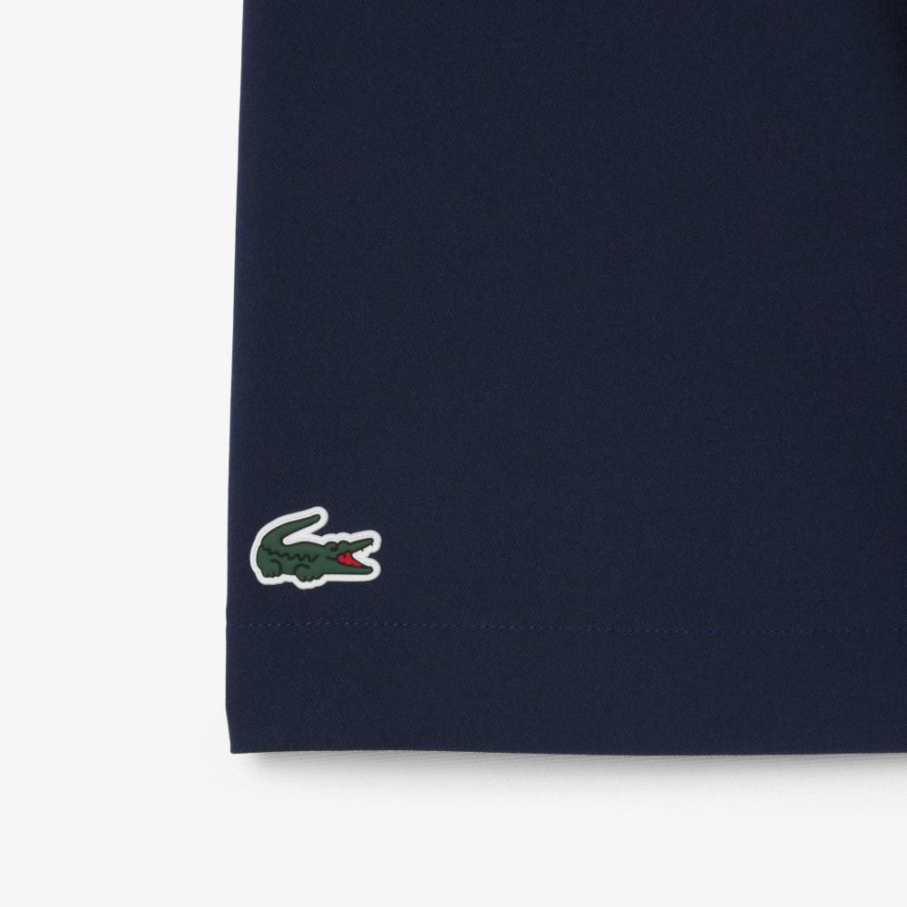 [Lacoste] Women's Golf Skirt JF0105-56G423