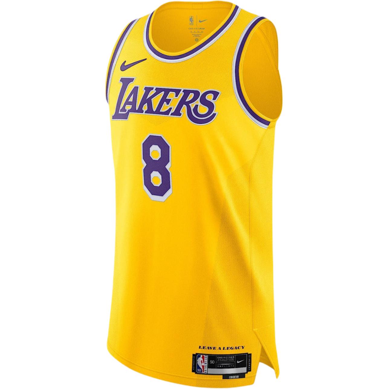 Nike Dri-FIT ADV Autentisks NBA Los