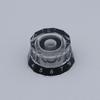 1 Pcs Guyker Control Knobs Volume Tone Buttons For Electric Guitar