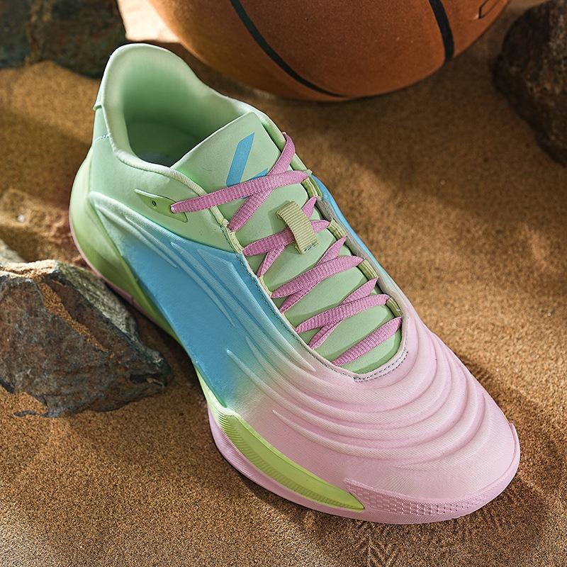 

Doncic 3rd generation basketball shoes male student sports shoes wear-resistant and non-slip youth basketball shoes friction sound 45