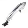 New Car 5121-7231-931 51217231931 For BMW F07 F10 F06 F11 F01 F03 F04 Front Left Door Handle Keylesgo