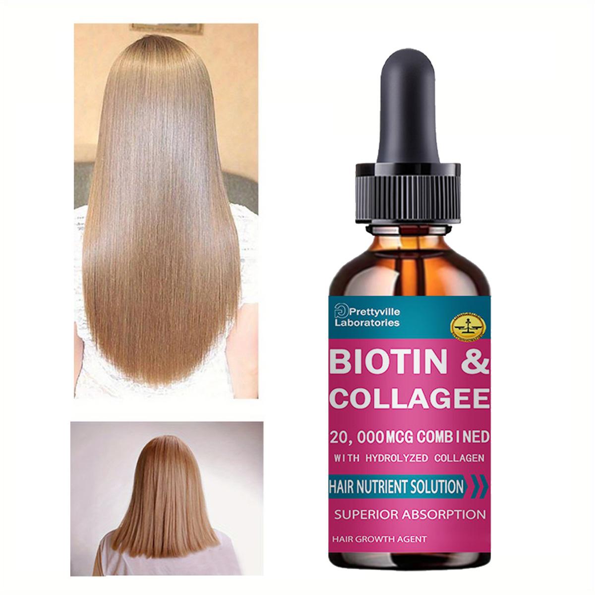 

Новейшее быстрое и эффективное эссенционное масло для ухода за волосами, 50 мл/30 мл/20 мл/10 мл, жидкая терапия для предотвращения выпадения волос и эссенции алопеции