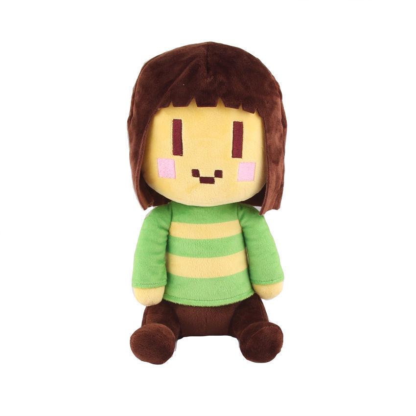Muñeca De Peluche Undertale Pcs -cm Undertale Sans Papyrus | Cuotas sin interés