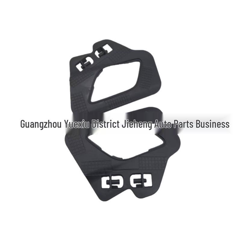 

XC60 Washer Nozzle Cover Bracket: Left (31323771) & Right (31323772) Compatible Models 31353998, 31353997