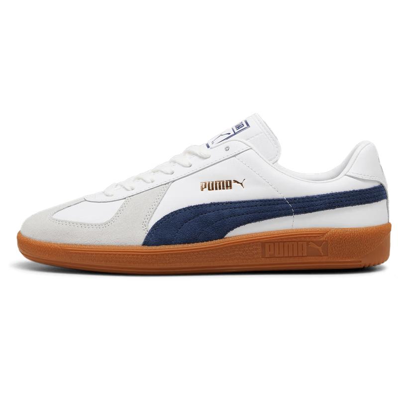 

PUMA Unisex Army Trainer Retro Casual Shoes 37