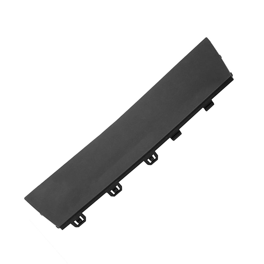 Rear Lower Bumper Tow Hitch Cap Cover Plate 1494009 00 B Replacement for Tesla Model Y