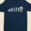 Na górę – T-shirty i koszulki