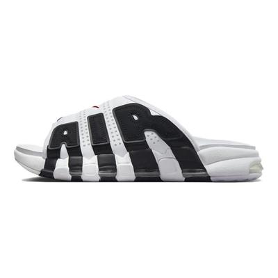 Sandale Air More Uptempo 'Blanc' Femme Basket-ball Vintage FJ0755-100