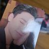 ATEEZ Choi Sangpoka bundle transfer (price reduced) Used