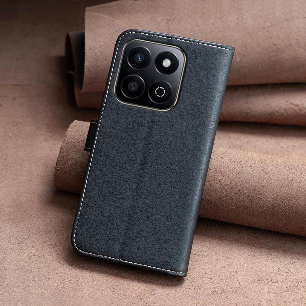 Flip Leather Case For Honor 300 Pro 5G 300 Ultra 5G 300 5G 200 Smart 5G 200 200 Pro 200 Lite 5G 100 Pro 100 Cover Phone Shell