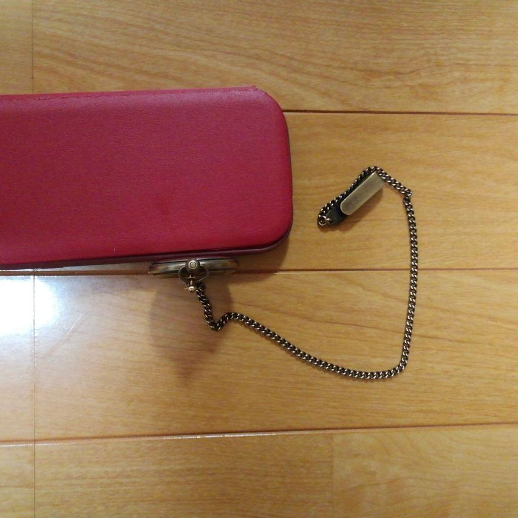 [USED] Pocket watch (gold)