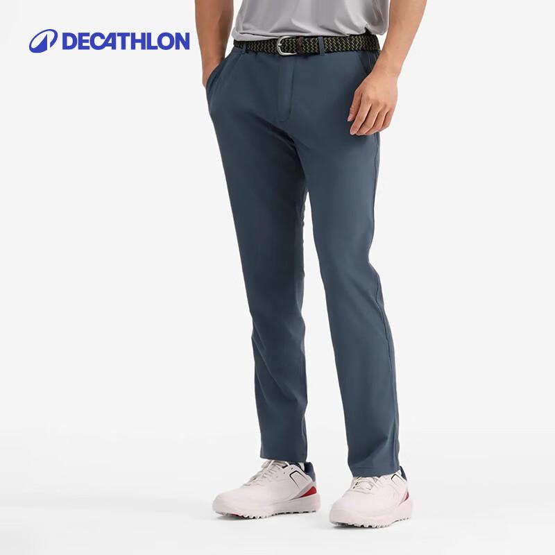 Decathlon Men s Stretch Golf & Casual Pants M