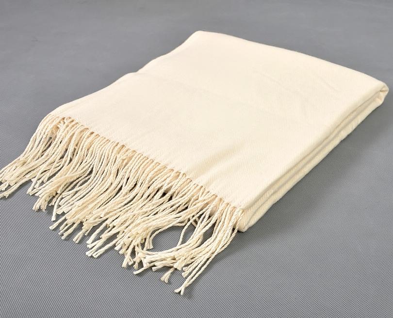 [BYSIFA] New Winter Ladies Army Green Pashmina Scarves Shawls Fashion Trendy Tassel Women Luxury Cashmere Pashmina Scarves Wraps