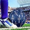 Qarabag Soccer Team Crest Design Size 5 Soccer Ball, Suitable for Training and Matches, High-Elasticity, Wear-Resistant Material Gift for Fan