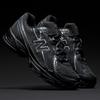New Balance 740v2 Black Silver Metallic