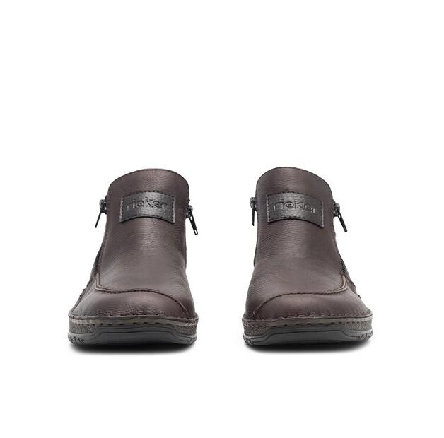 Ботинки Rieker 05152-25 Коричневый