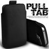 Mobile Phone Bag For BlackBerry Motion Aurora Case Universal Leather Sleeve Coque For BlackBerry DTEK60 Leap DTEK50 Pouch Case
