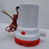 High-Power DC Bilge Water Pump