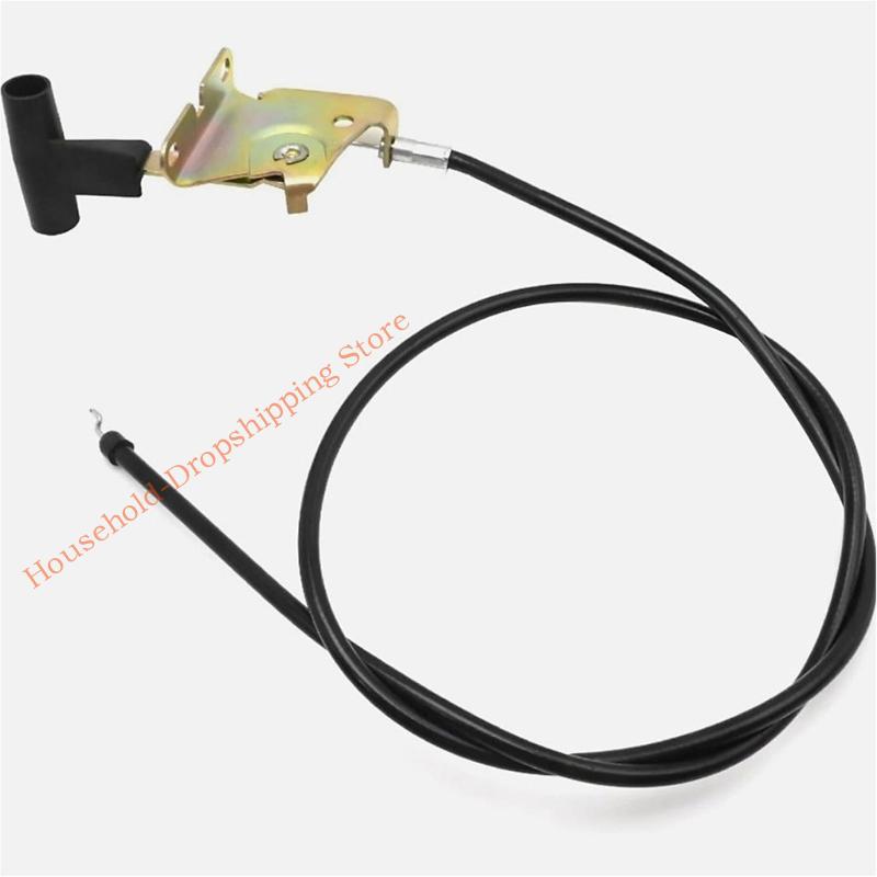 Quality Throttle Control Wire For SVRII V RideII STS60 21BV WS23 Mowers 85AD