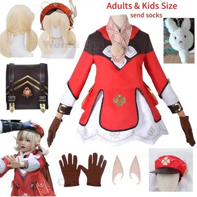 Faschingskostüme für Damen – Anime-Kostüme für Damen