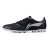 Li Ning Comfortable Professional MG (Rubber Short Studs) Artificial Turf Natural Grass Shock Absorbing Wear Resistant Football Shoes YSFU003-2