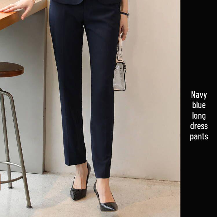 Women's New Professional Two-Piece Set
