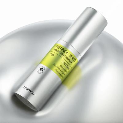 Siero rassodante Vita A Retinol Shot 30 ml