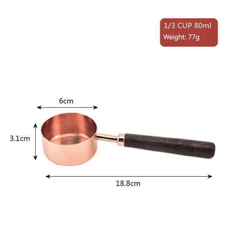 Stainless Steel Wax Seal Heating Spoon Long Handle Large Measuring Cup Stamp Accessories Scrapbooking Supplies Melting Wax Spoon