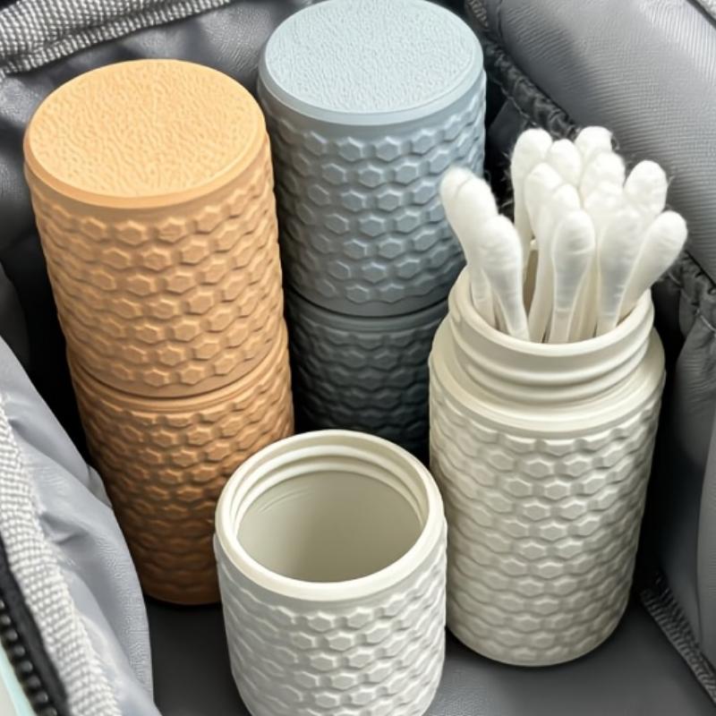 1-Piece Home Storage Box, 3D-Printed Attractive Storage Box, Perfect for Storing Sprouts and Various Small Items