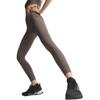 Adidas Optime Power Solid Color Slim Fit Leggings Women bottoms JZ1269