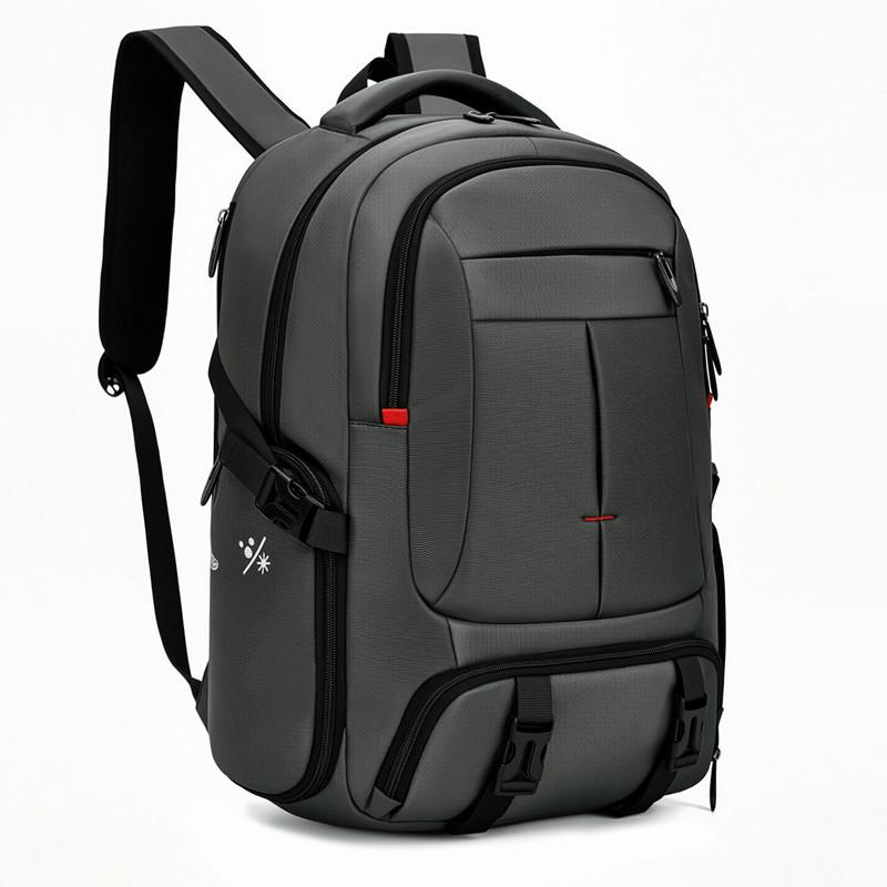 Business Backpack for Men Casual High-end Computer Bag Commuting Large Capacity College Students on Work Business Trip Backpack for Women