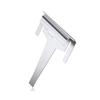 NEW 10PCS Evaporator Drain Clip DA61-06796A For Refrigerator 2683162 AP5579885