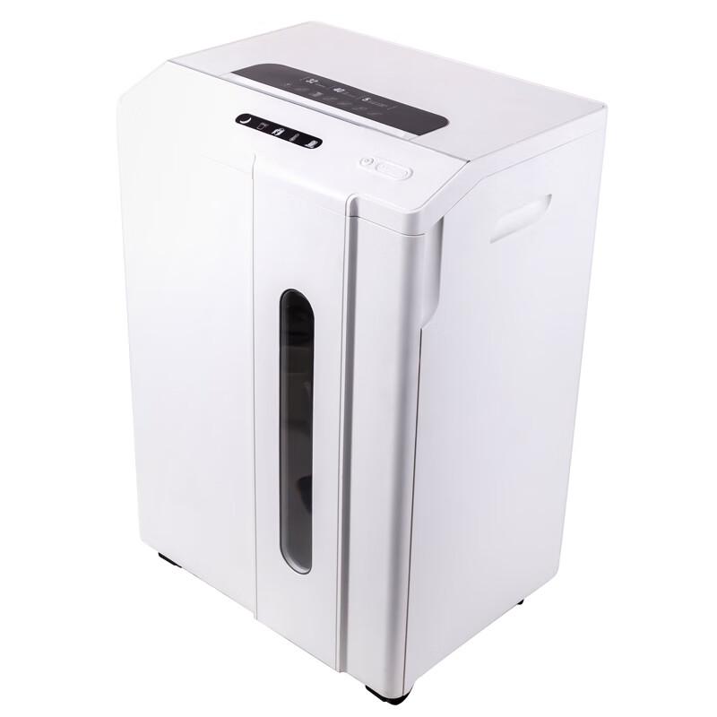 Deli 14408 P-7 Micro-Cut Paper Shredder