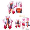 Honor Of Kings Shao Siyuan Cosplay Costume With Polyester Spandex For Anime Role Play