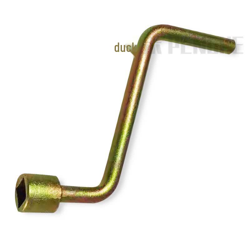 Penghe Jiefang Spare Tire Wrench CA1125/CA1122