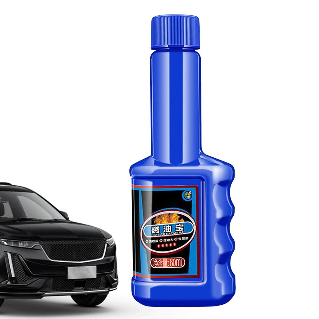 Engine Carbon Cleaner Sludge & Oil System Cleaner Improved Engine Power Enhancer Oil Saver Engine Cleaning Repair Carbon Remover