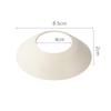 1pc Silicone Faucet Absorbent Kitchen Mat Sink Splash Catcher Countertop Protector Mat Draining Pad for Bathroom Kitchen Gadgets
